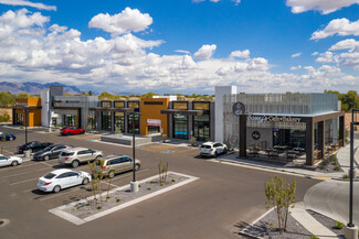 More details for 1815 S Crimson Rd, Mesa, AZ - Retail for Lease