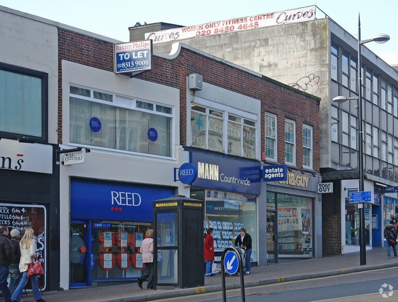 24-32 High St, Bromley for lease - Building Photo - Image 3 of 27