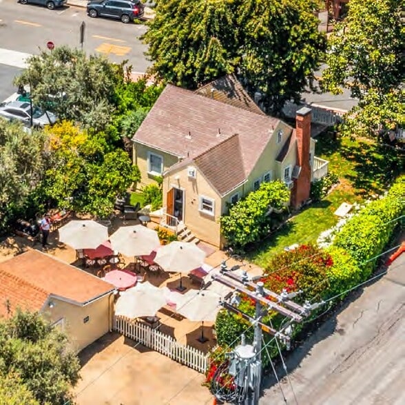 31682 El Camino Real, San Juan Capistrano, CA for sale - Primary Photo - Image 1 of 5