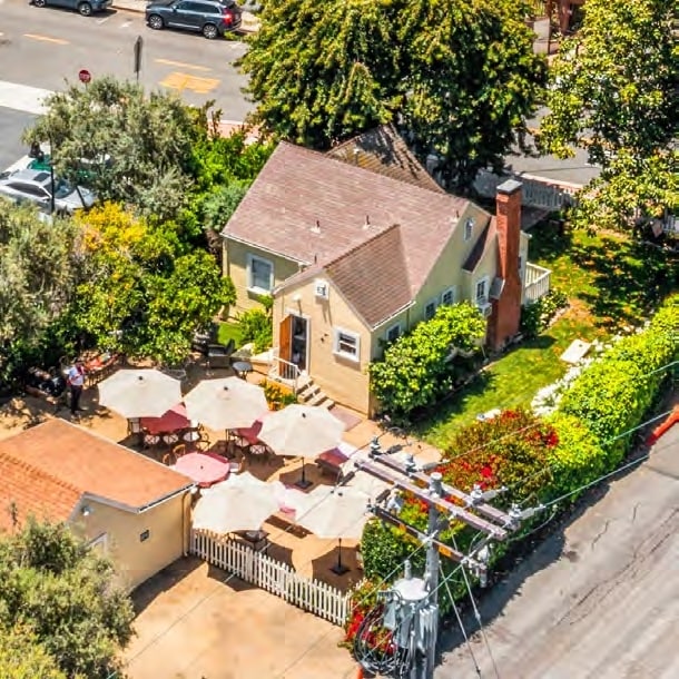 31682 El Camino Real, San Juan Capistrano, CA for sale Primary Photo- Image 1 of 6