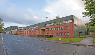 More details for Main Ave, Pontypridd - Industrial for Lease
