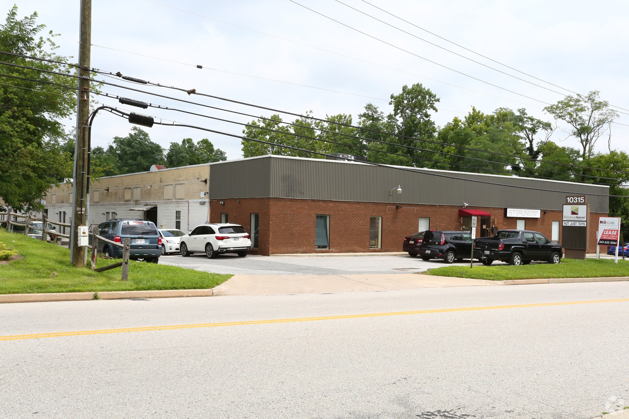 10315 S Dolfield Rd, Owings Mills, MD for sale Primary Photo- Image 1 of 1