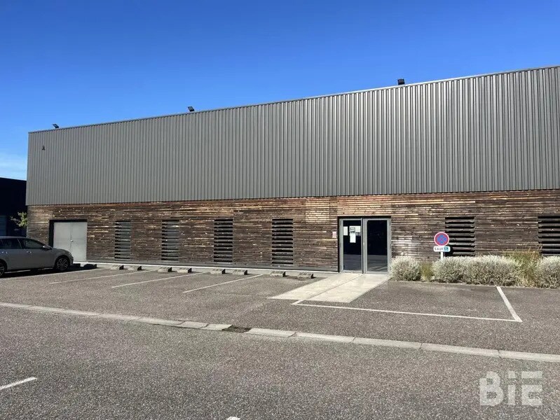 19 Rue Nicolas Leblanc, Mérignac for lease Building Photo- Image 1 of 9