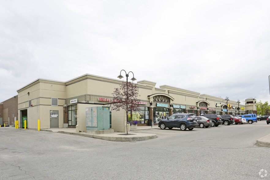 1440 52nd St NE, Calgary, AB for lease - Building Photo - Image 2 of 2