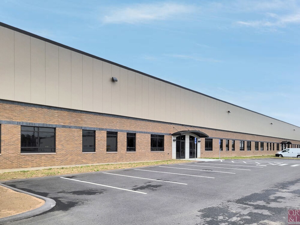 111 Phoenix Crossing, Bloomfield, CT for sale Building Photo- Image 1 of 1