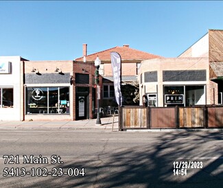 More details for 721 Main St, Alamosa, CO - Retail for Sale