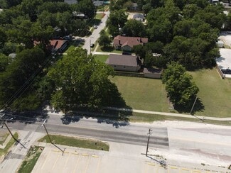 More details for 100 4th st, Grandview, TX - Land for Sale
