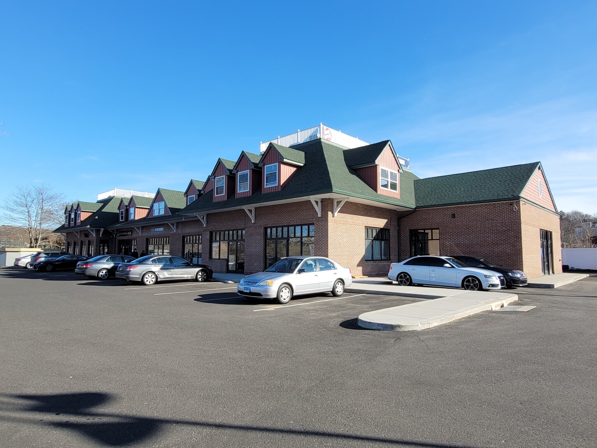 131 Canal St, Shelton, CT for sale Building Photo- Image 1 of 1