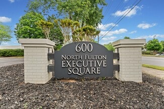 More details for 600 Bld C Houze Way, Roswell, GA - Office for Lease