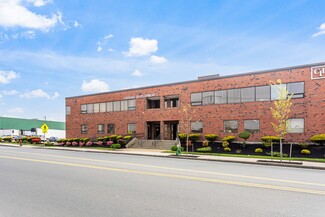 More details for 260 2nd St, Chelsea, MA - Industrial for Lease