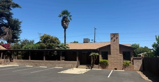 More details for 756 E Tulare Ave, Tulare, CA - Office for Lease