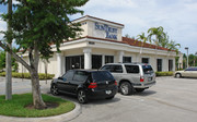 SunTrust Bank - Drive Through Restaurant