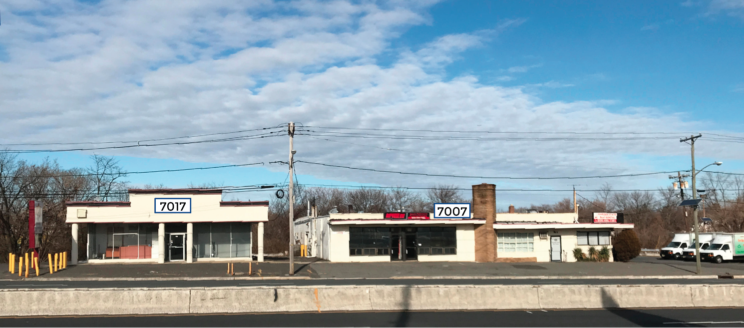 7007 Route 38, Pennsauken, NJ for sale Building Photo- Image 1 of 1