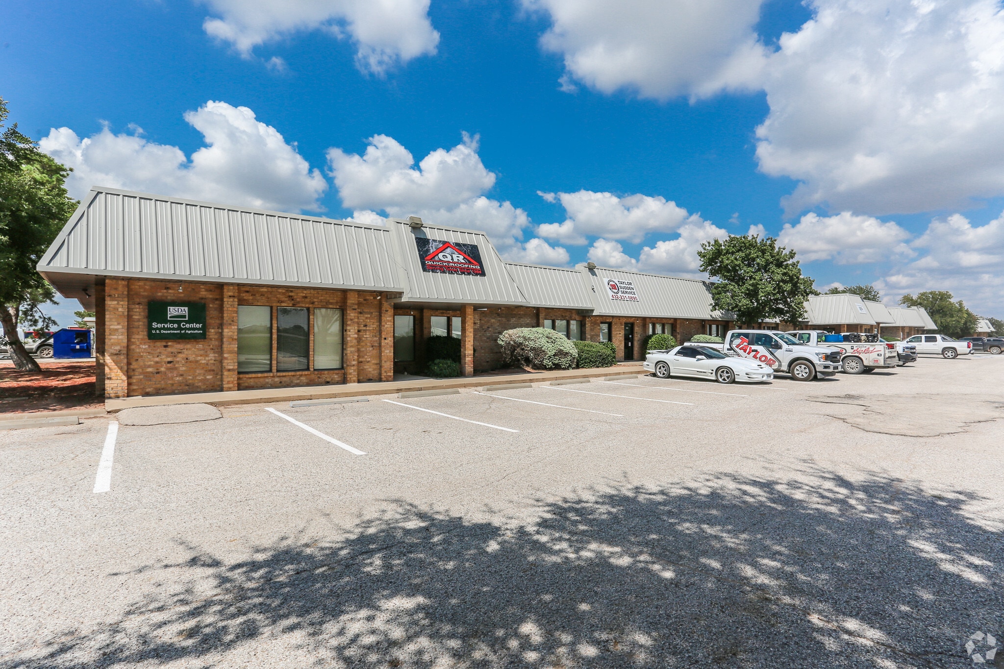 2450 W Interstate 20, Odessa, TX 79763