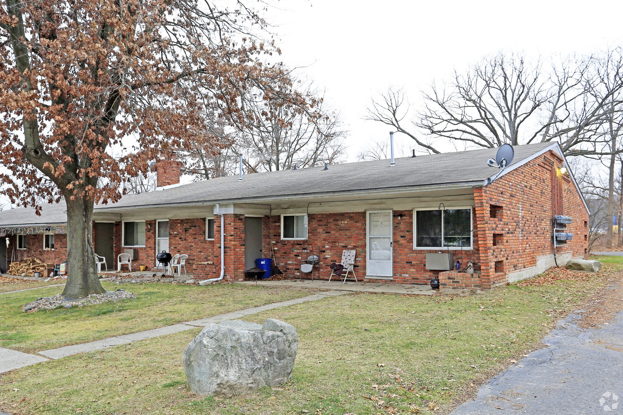 3301 Grange Hall Rd, Holly, MI for sale Building Photo- Image 1 of 1