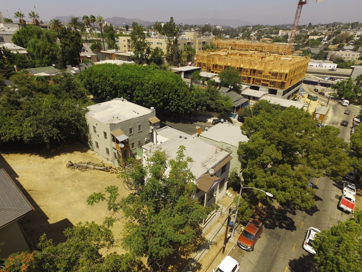 211 S Lucas Ave, Los Angeles, CA 90026