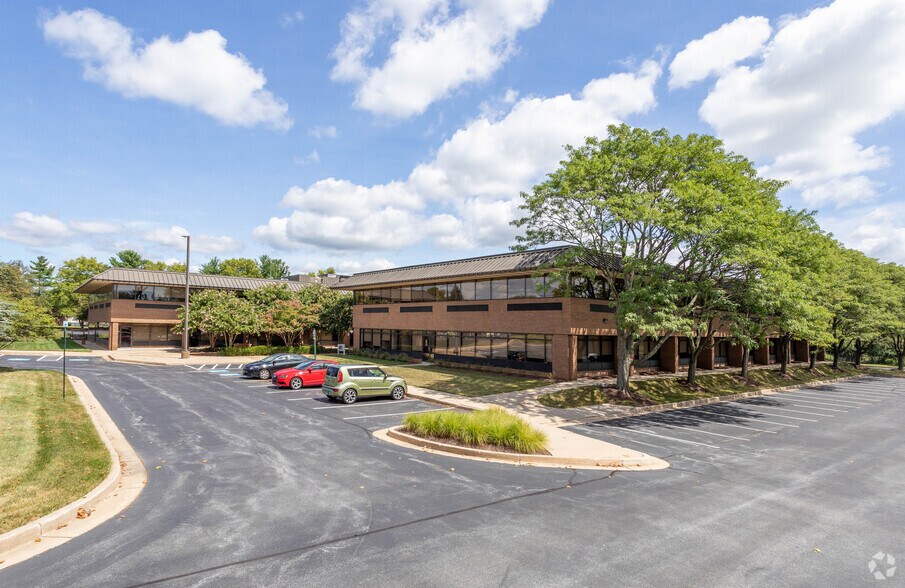 21 Governors Ct, Windsor Mill, MD for sale - Building Photo - Image 1 of 1