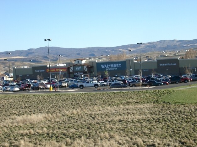 2000 W Victory Way, Craig, CO for sale Primary Photo- Image 1 of 3