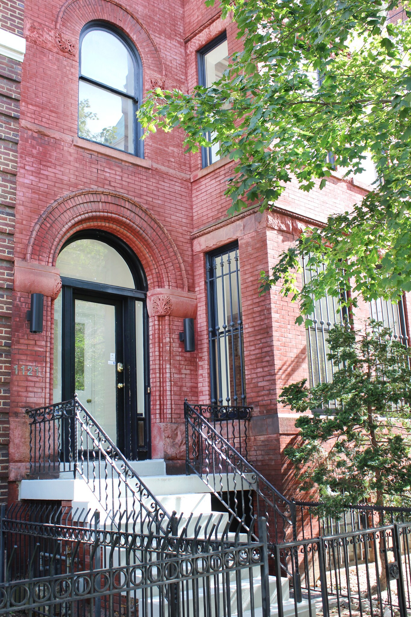 1121 12th St NW, Washington, DC for sale Building Photo- Image 1 of 1