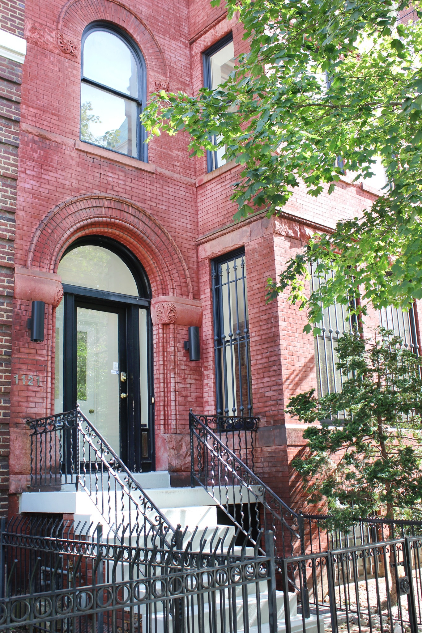 1121 12th St NW, Washington, DC for sale Primary Photo- Image 1 of 1