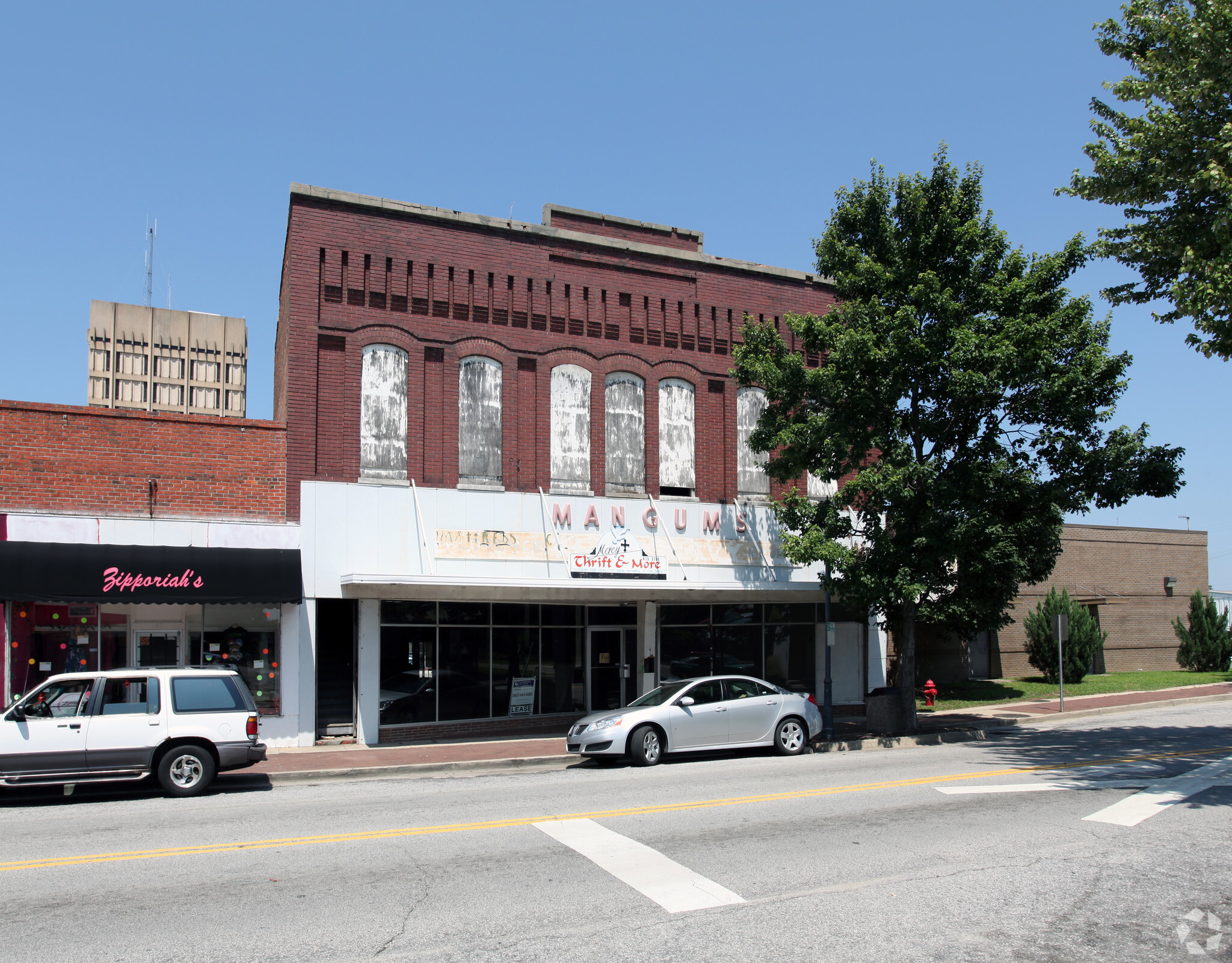 185 N Dargan St, Florence, SC for sale Primary Photo- Image 1 of 6