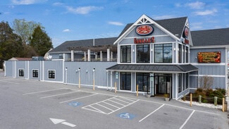More details for 9654 Belair Rd, Nottingham, MD - Retail for Sale