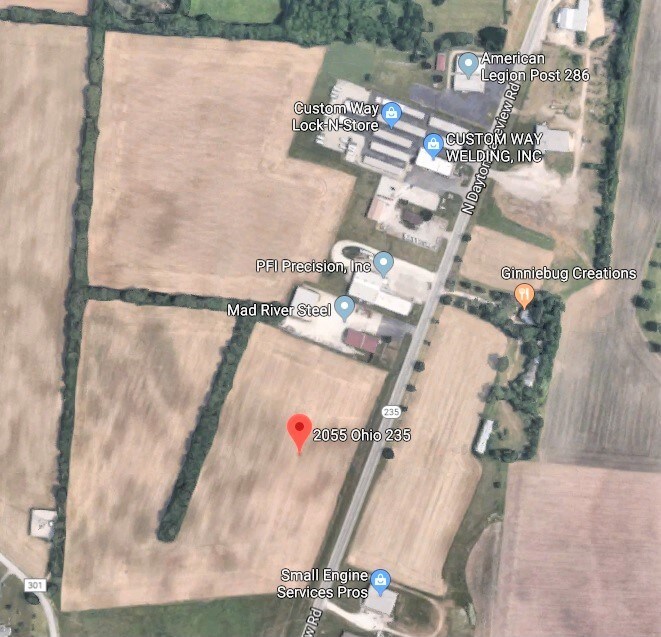 2055 N Dayton Lakeview Rd, New Carlisle, OH for sale Other- Image 1 of 1