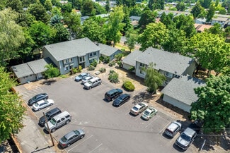 More details for 1120 NE 17th Ave, Hillsboro, OR - Multifamily for Sale