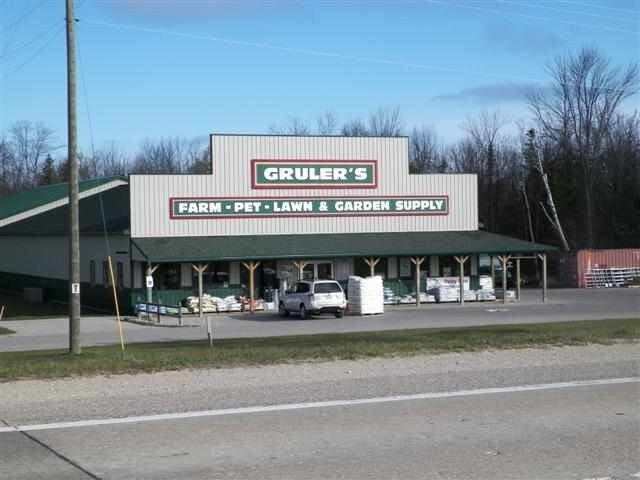 5475 US Highway 31 S, Charlevoix, MI for sale Primary Photo- Image 1 of 1