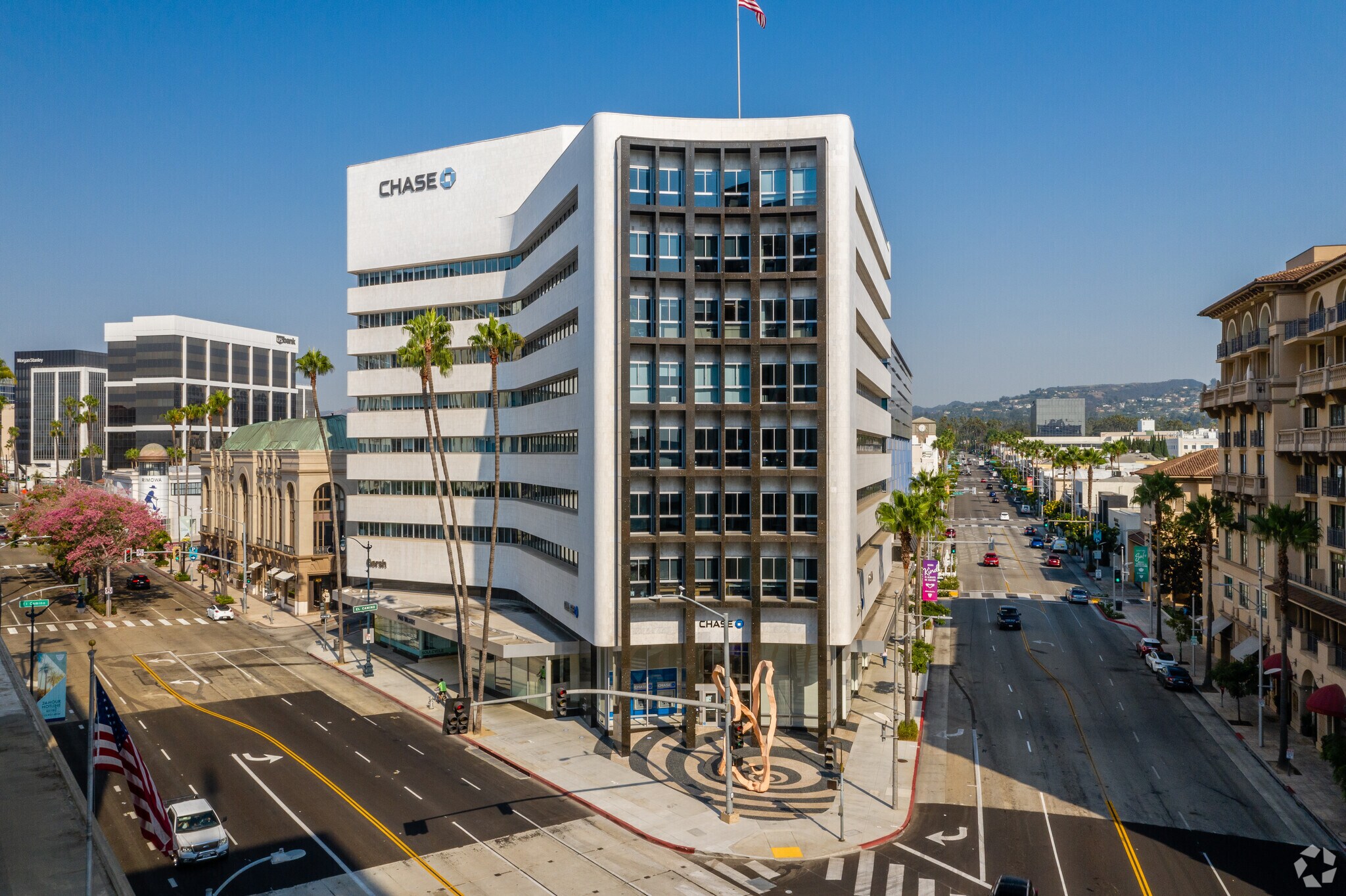 9465 Wilshire Blvd, Beverly Hills, CA 90212 Office for Lease