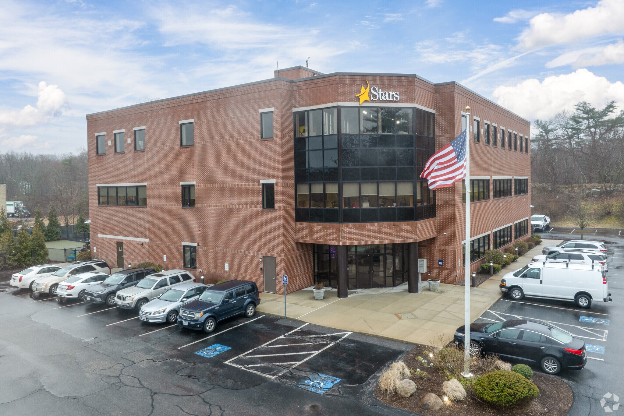 163 Libbey Industrial Pky, Weymouth, MA for sale Primary Photo- Image 1 of 1