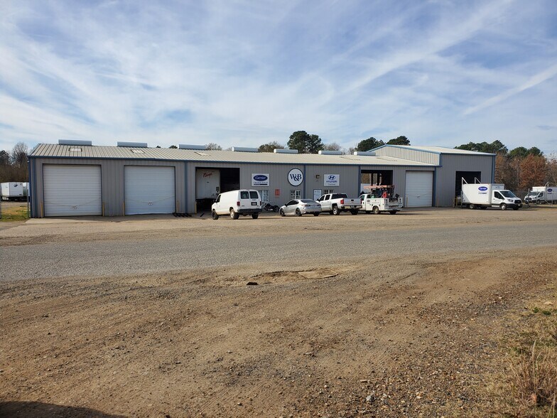 8280 W Antoine Loop, Shreveport, LA for sale - Primary Photo - Image 1 of 1