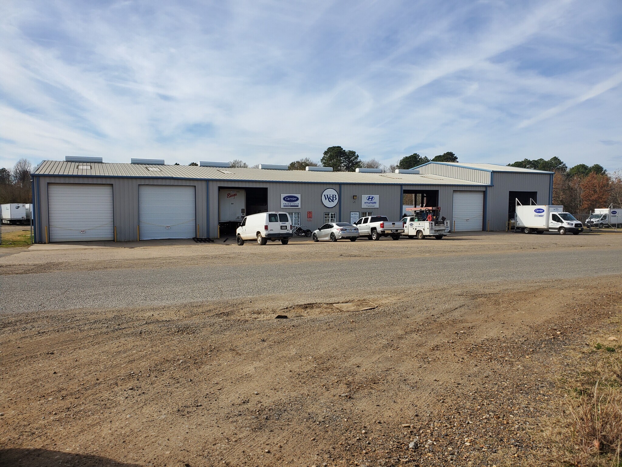 8280 W Antoine Loop, Shreveport, LA for sale Primary Photo- Image 1 of 1