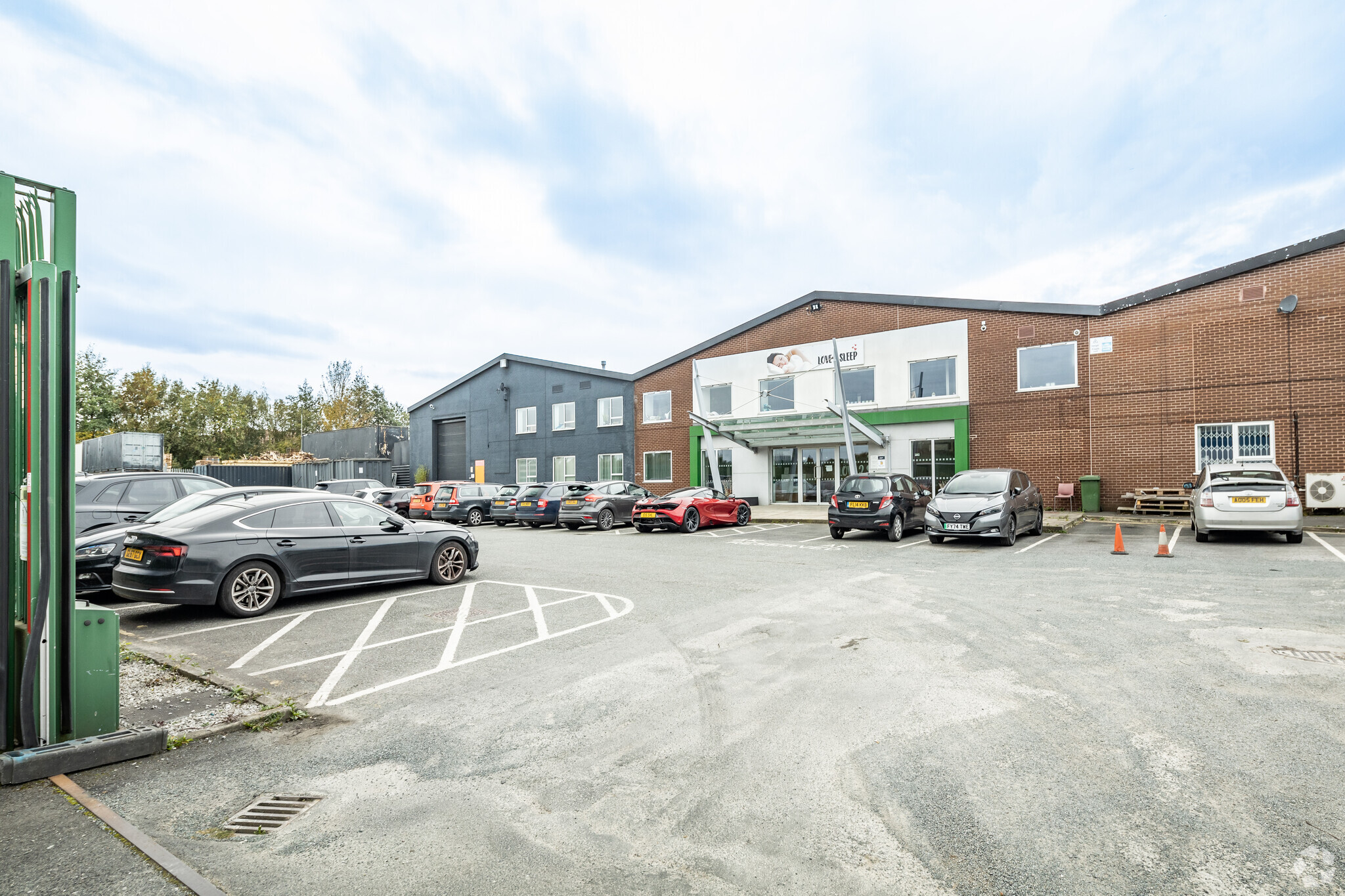 2 Api Holographics Astor Rd, Salford for lease Primary Photo- Image 1 of 5