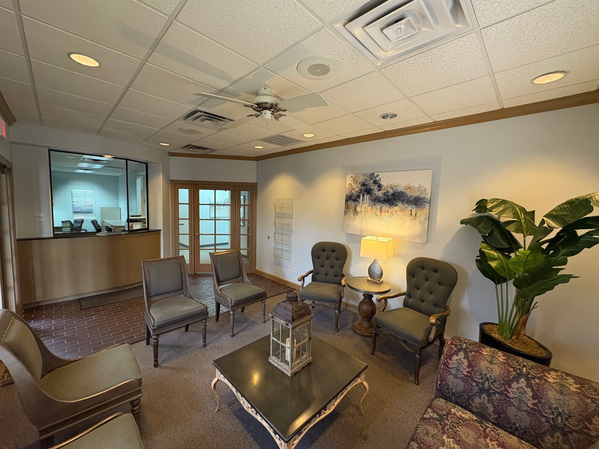 6139-6143 E 91st St, Tulsa, OK for lease Building Photo- Image 1 of 8