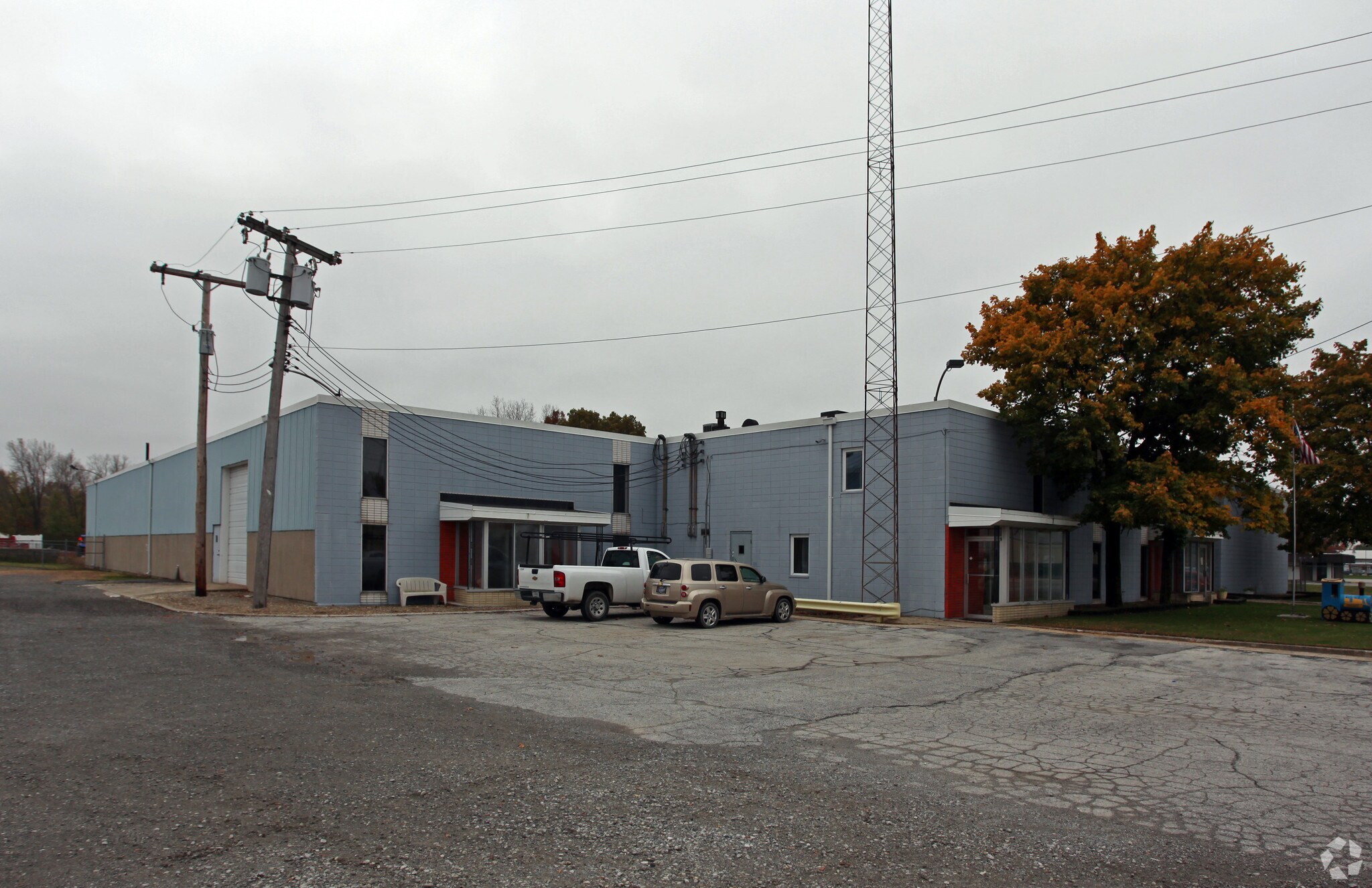 1115 E Main St, Griffith, IN for sale Primary Photo- Image 1 of 1