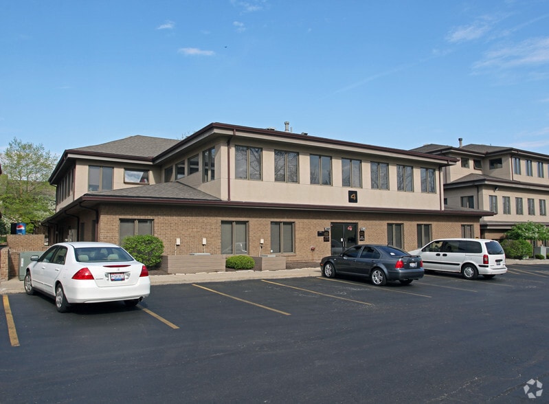 6700-6720 Loop Rd, Centerville, OH for sale - Building Photo - Image 2 of 4