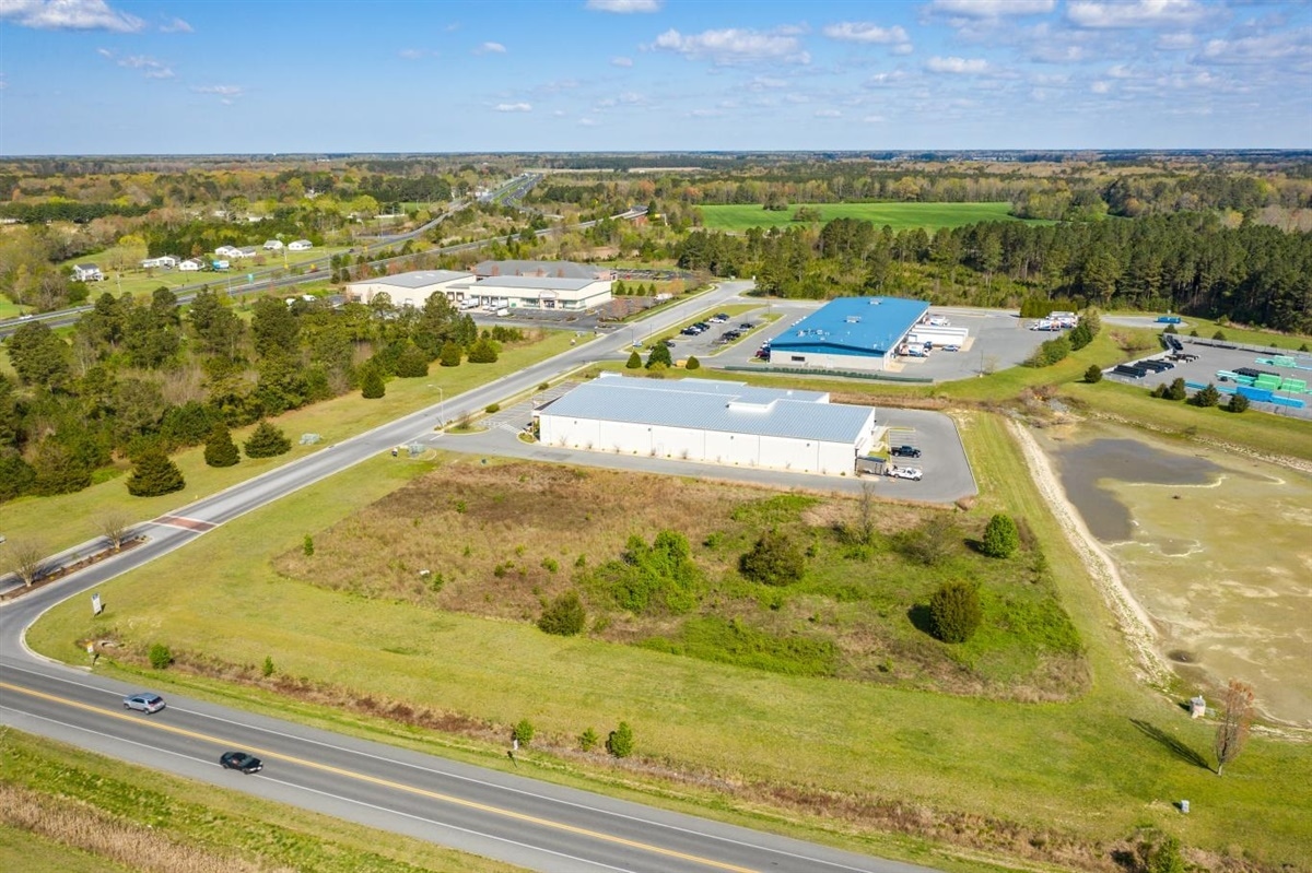 1751 Westwood Dr, Salisbury, MD 21801