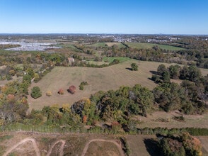 3401 Aldie Rd, Catharpin, VA - AERIAL  map view - Image1