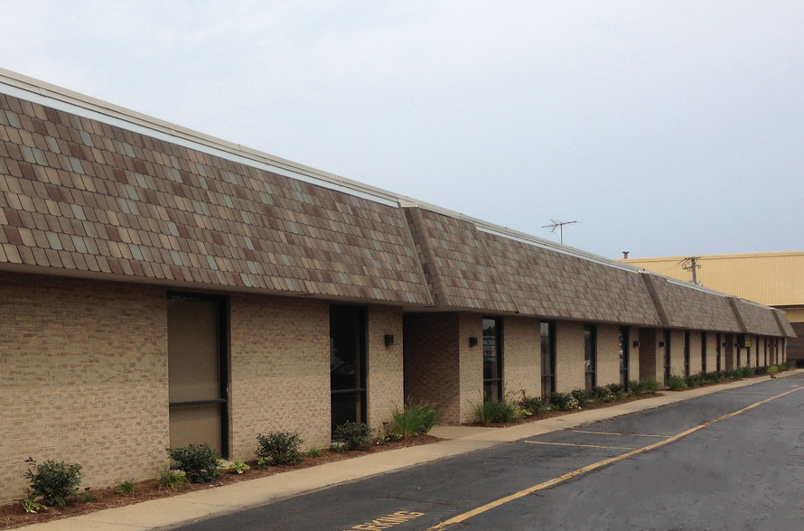 2200-2290 Elmhurst Rd, Elk Grove Village, IL for lease - Other - Image 2 of 3