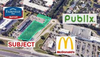 4011 Foxworth Road - Day Care Center