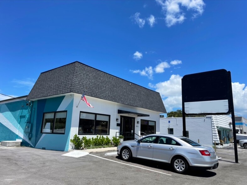 8400 Seminole Blvd, Seminole, FL for sale - Building Photo - Image 1 of 1