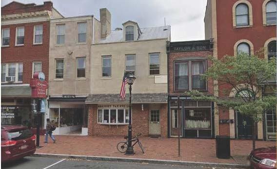 319 High St, Burlington, NJ for lease Primary Photo- Image 1 of 7
