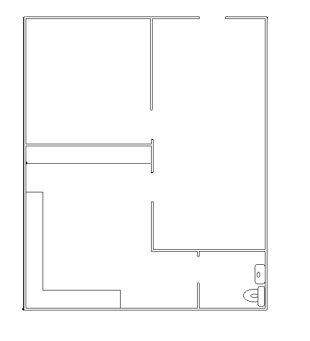 3805 Mccain Park Dr, North Little Rock, AR for lease Building Photo- Image 1 of 1