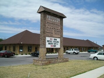 4201 W Stan Schlueter Loop, Killeen, TX for lease - Building Photo - Image 2 of 13