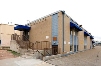 More details for 2941 W 19th Ave, Denver, CO - Office for Lease