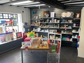 21 Greenhill St, Stratford Upon Avon for sale Building Photo- Image 2 of 5