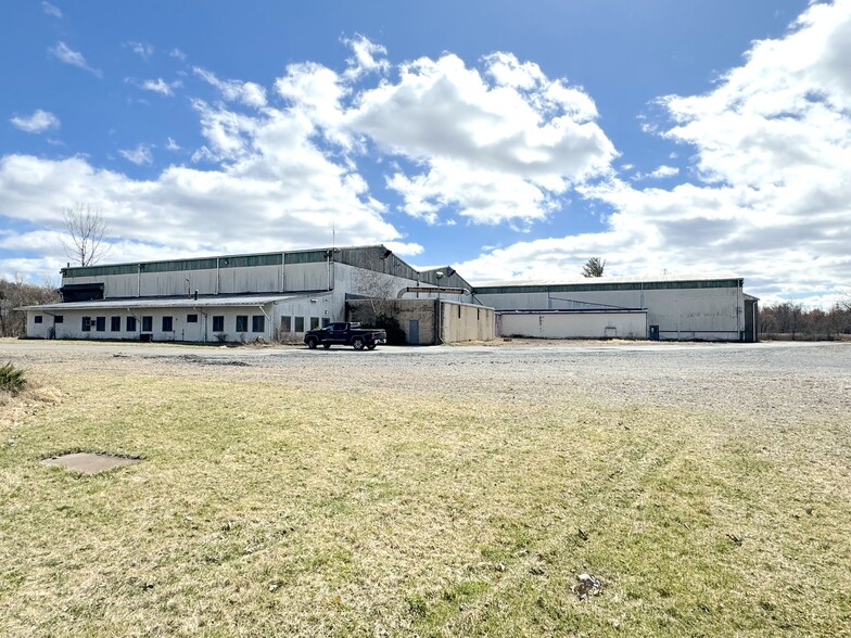 80 Cottage St, Wallkill, NY 12589 - Industrial for Sale | LoopNet