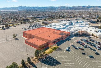 More details for 8501 W Bowles Ave, Littleton, CO - Retail for Sale