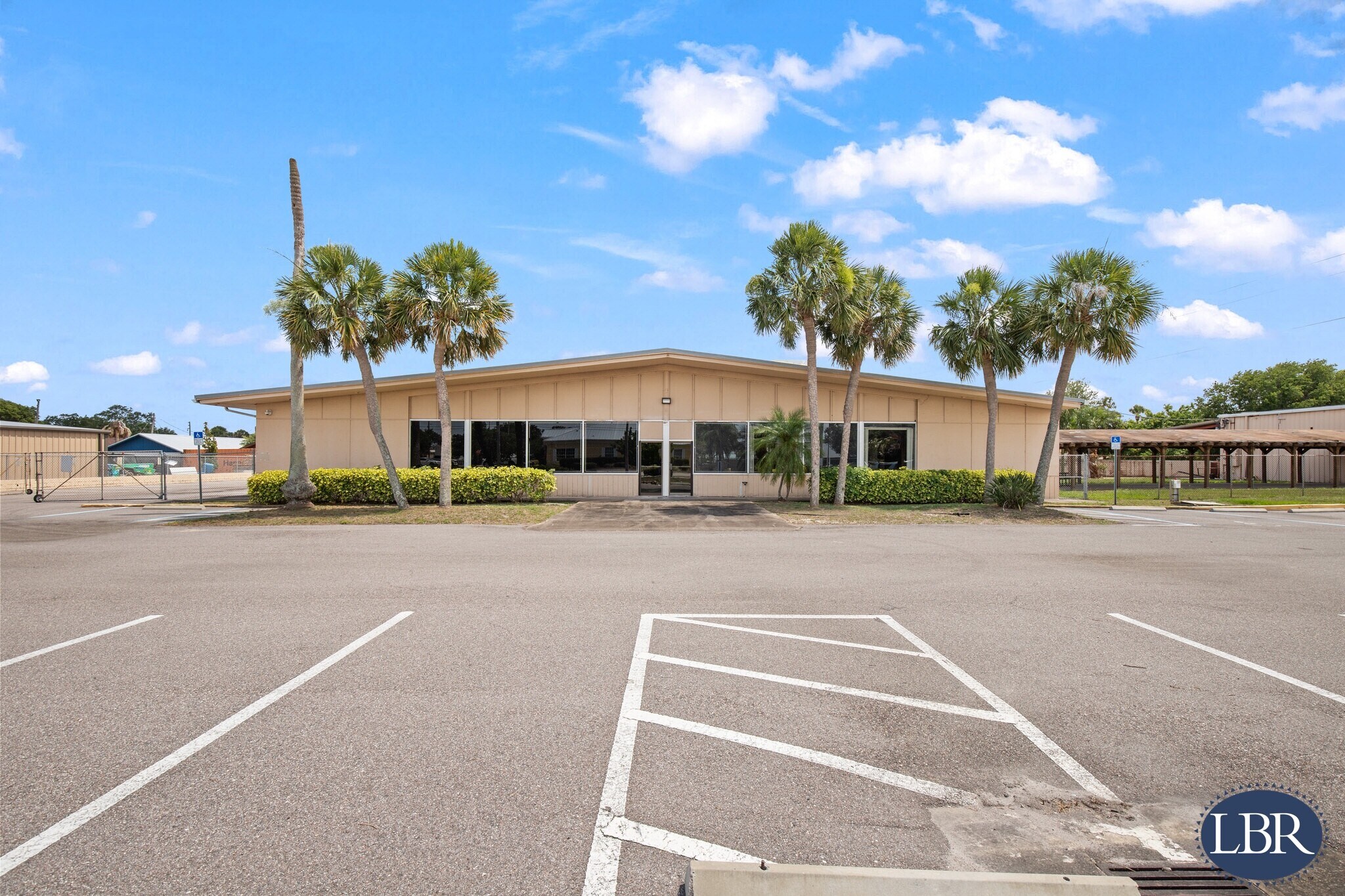 185 Barton Blvd, Rockledge, FL for sale Building Photo- Image 1 of 1